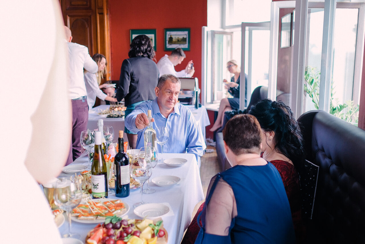 Арендовать Поместье 39 