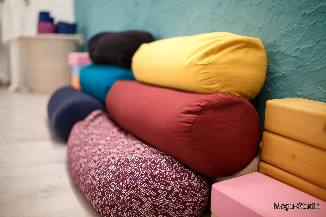 Арендовать Mogu-Studio