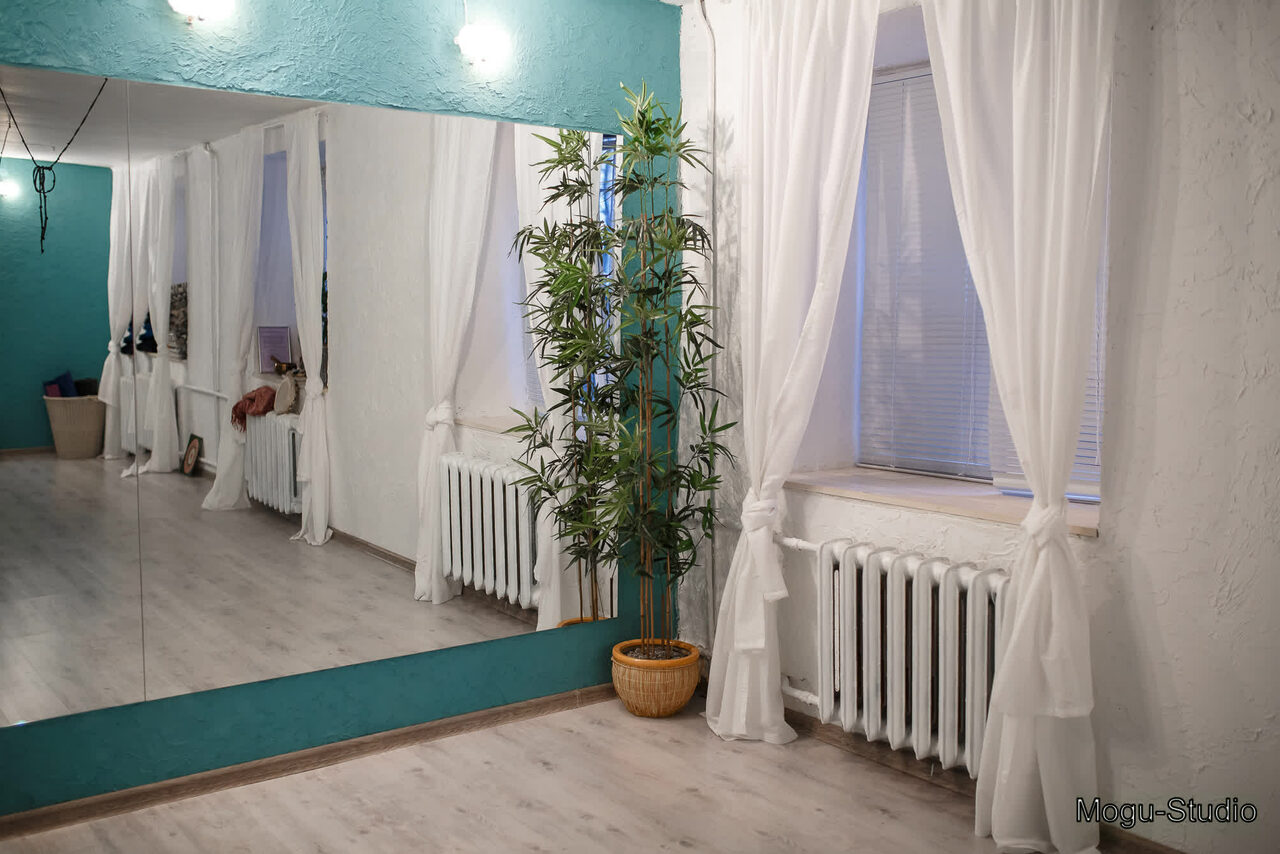 Арендовать Mogu-Studio