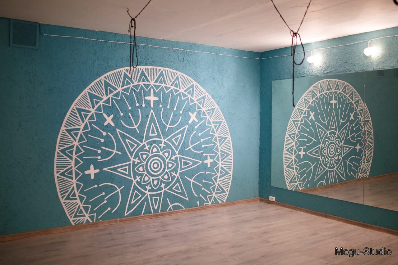 Арендовать Mogu-Studio