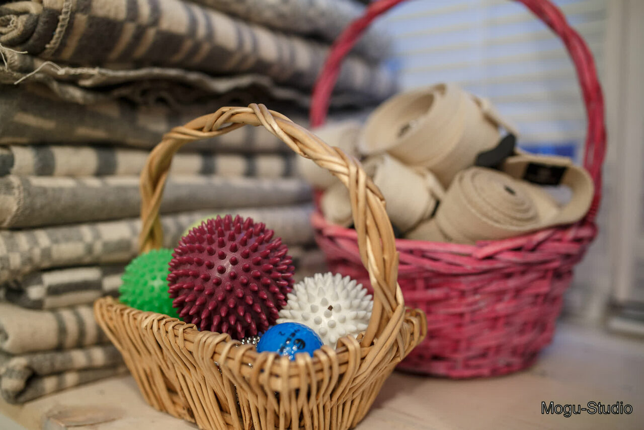 Арендовать Mogu-Studio