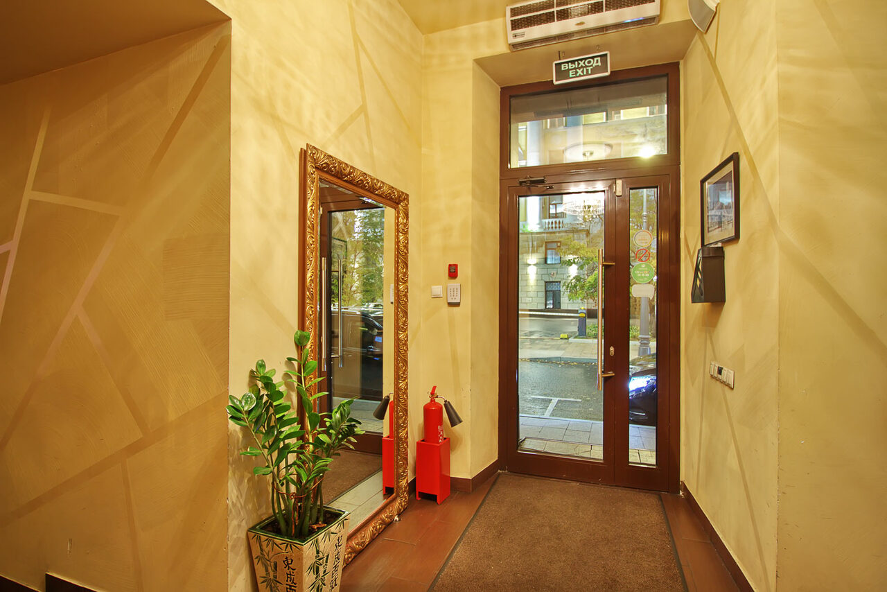 Арендовать Ресторан из двух залов под закрытие