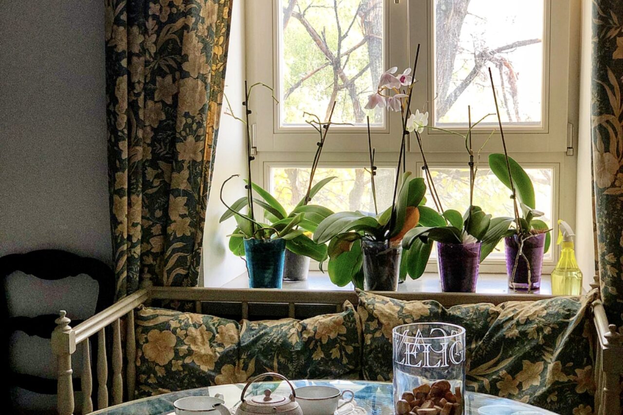 Арендовать Ля Мезон