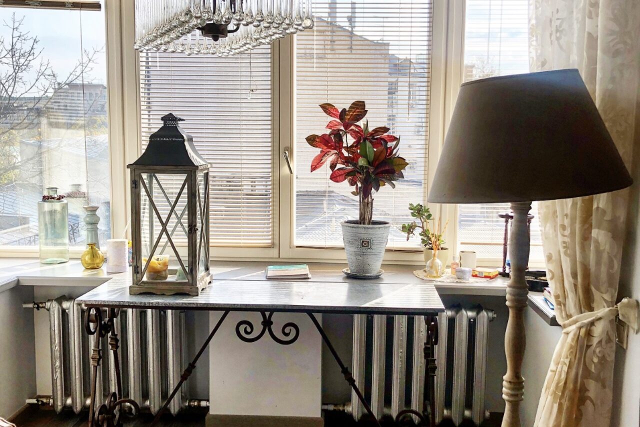 Арендовать Ля Мезон