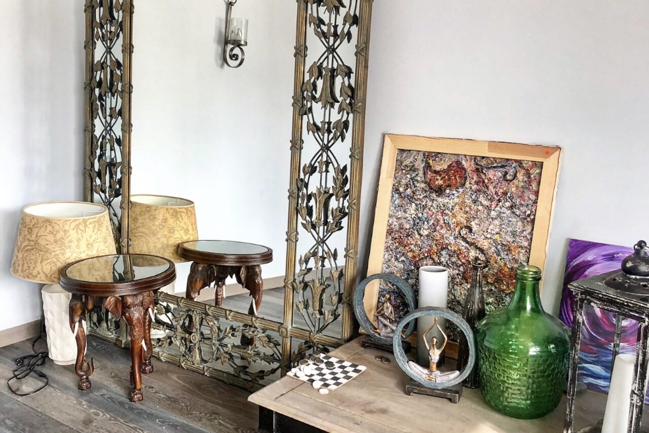 Арендовать Ля Мезон