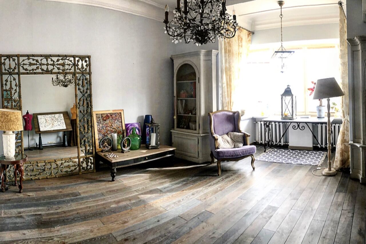 Арендовать Ля Мезон