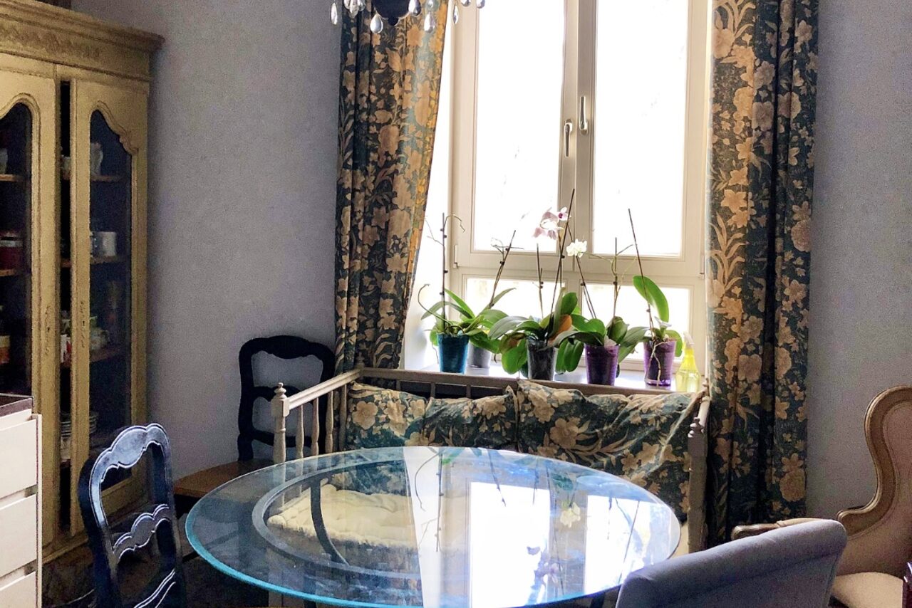 Арендовать Ля Мезон