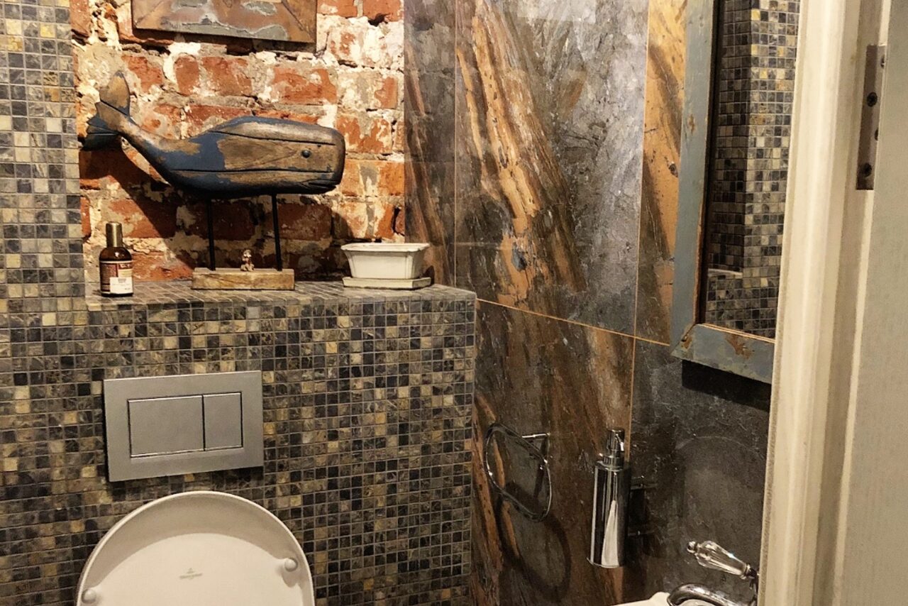 Арендовать Ля Мезон