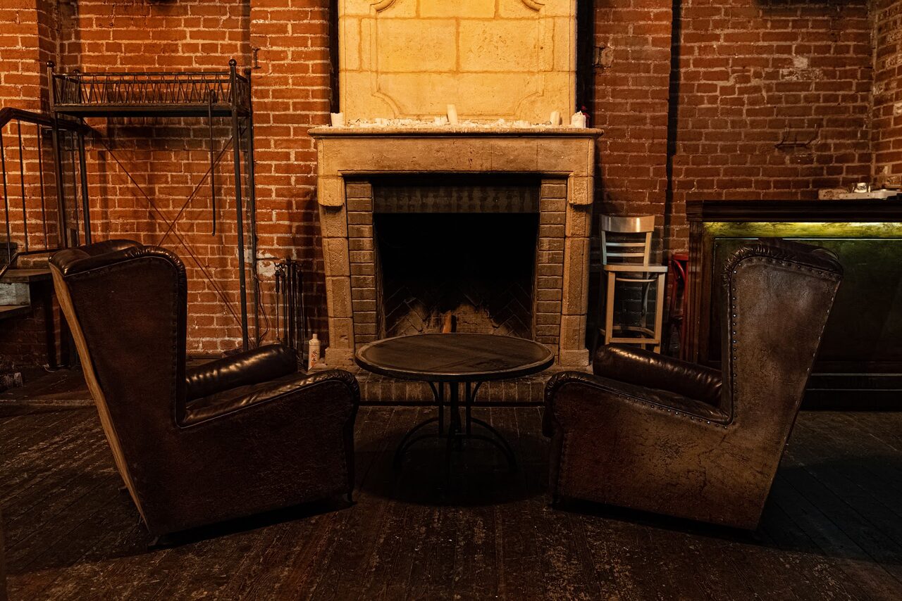 Арендовать Бар Chateau de Fantomas на Пушкинской