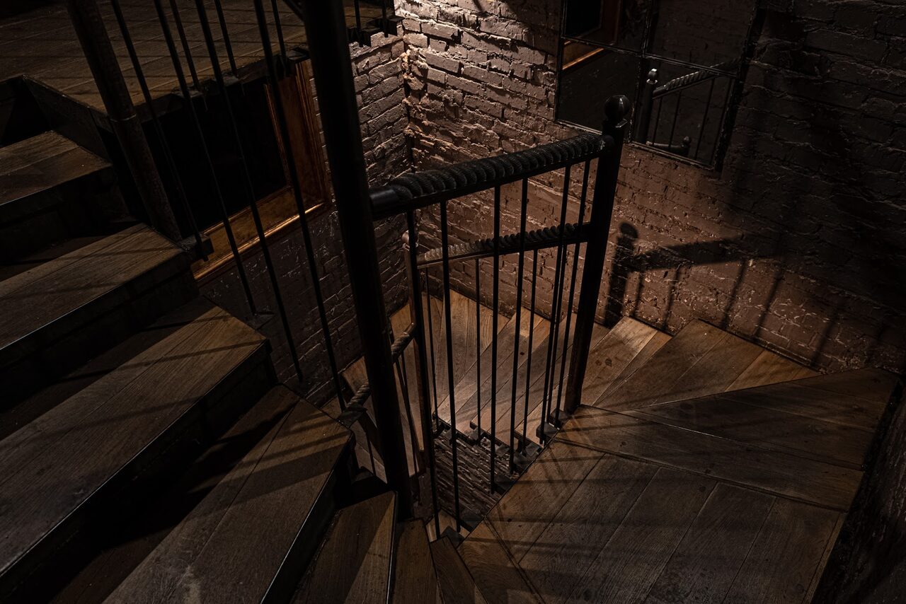 Арендовать Бар Chateau de Fantomas на Пушкинской