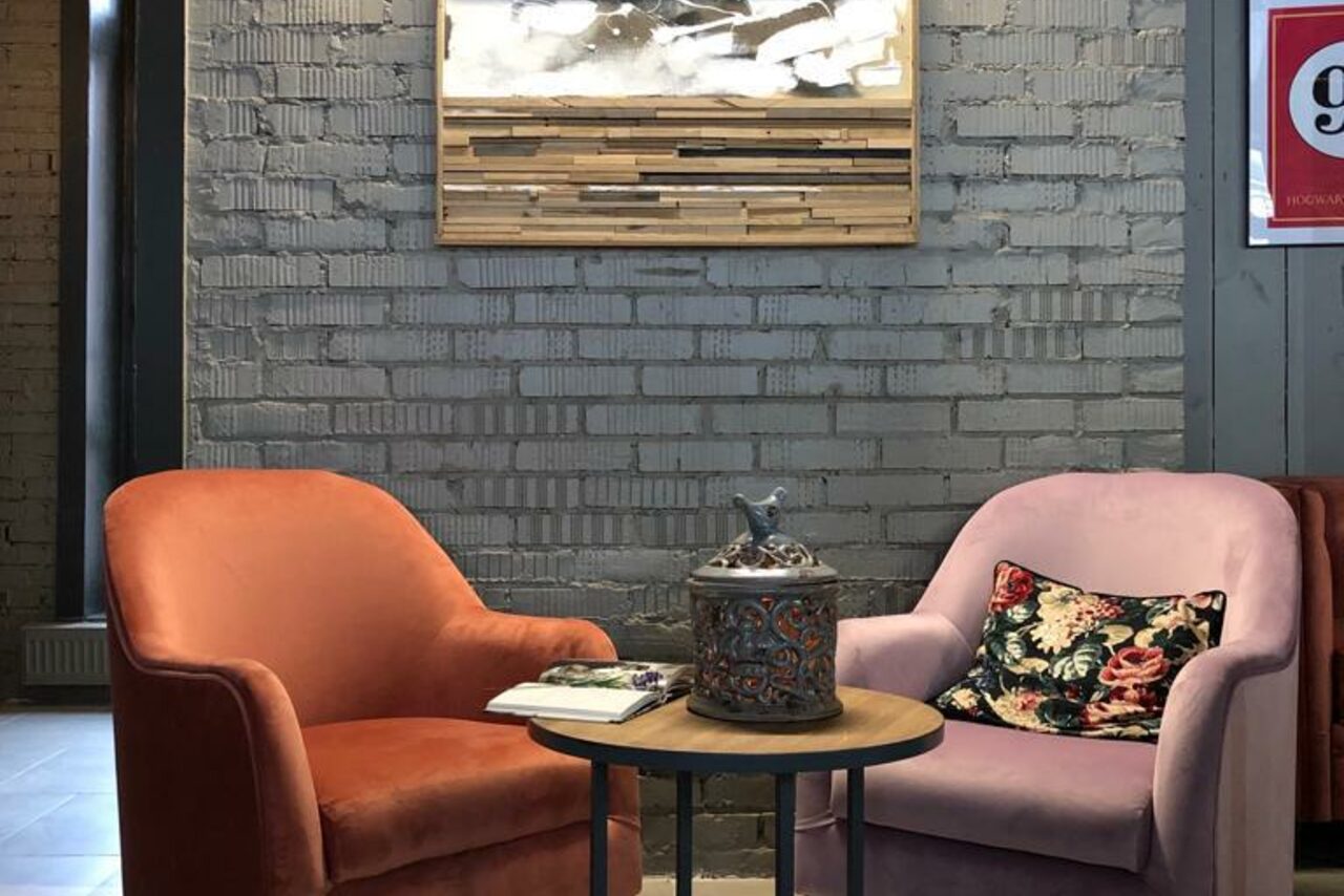 Арендовать Levels lounge bar