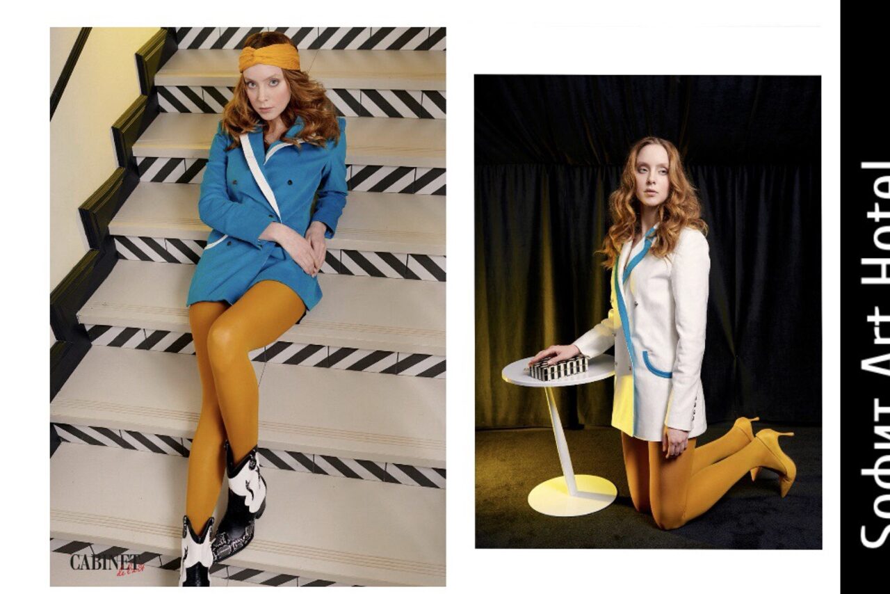 Арендовать Арт-Отель «Soфит»