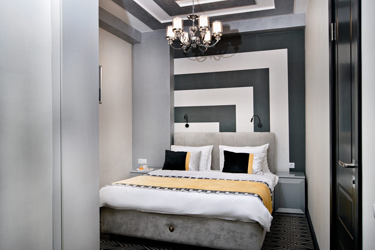 Арендовать Арт-Отель «Soфит»