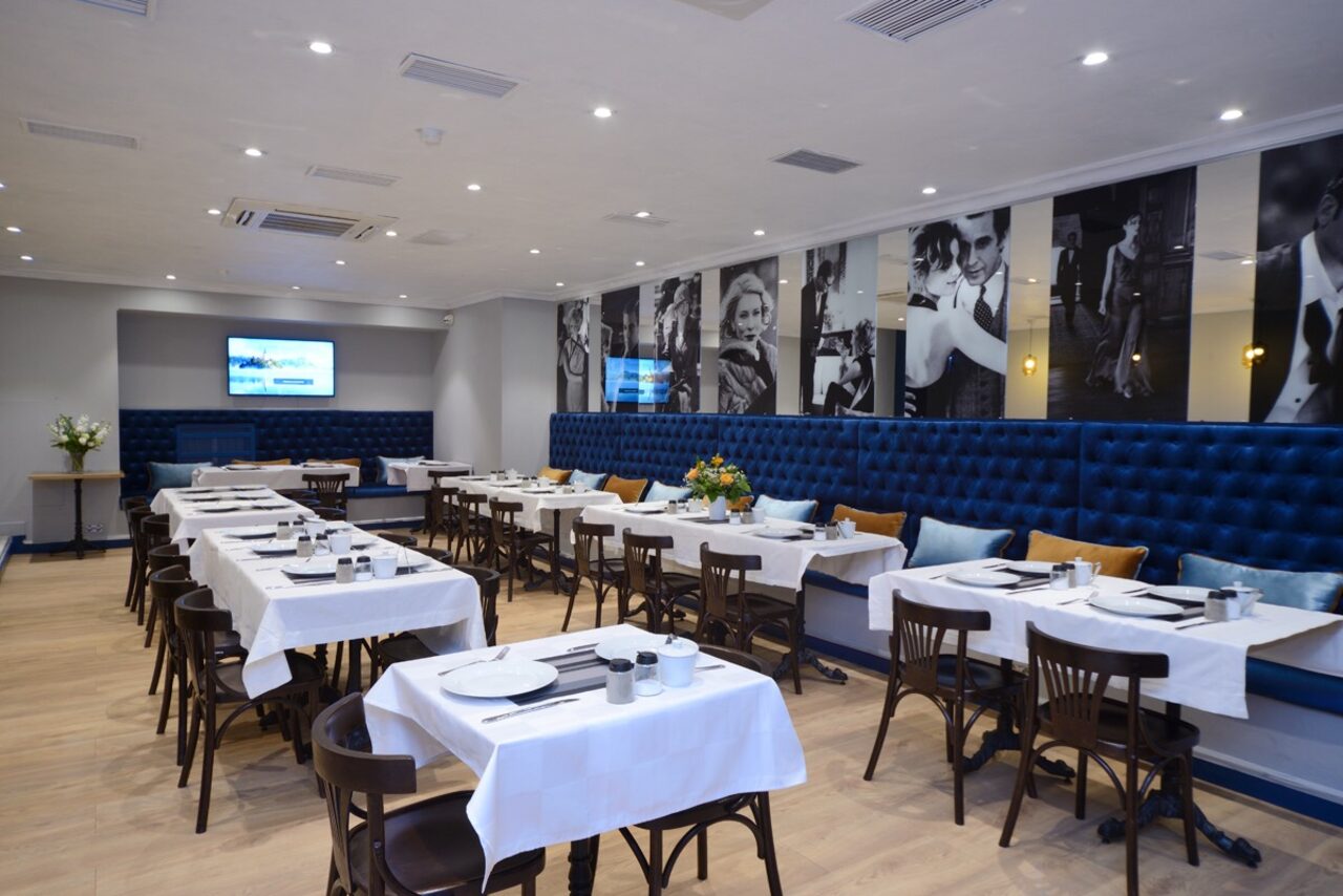 Арендовать Арт-Отель «Soфит»