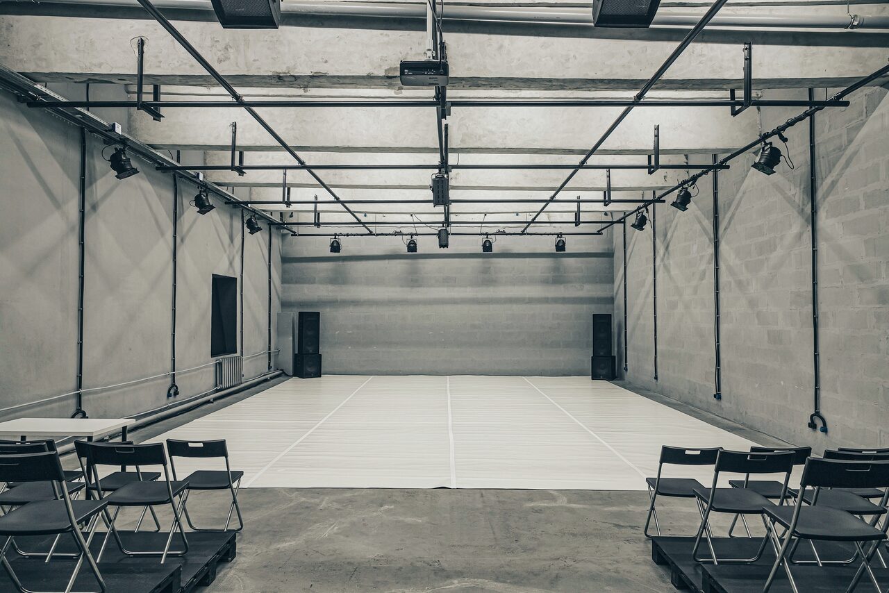 Арендовать РЕZИДЕНЦИЯ — платформа для исследования