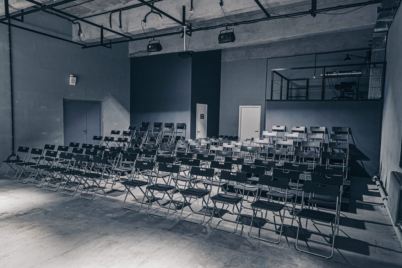 Арендовать РЕZИДЕНЦИЯ — платформа для исследования