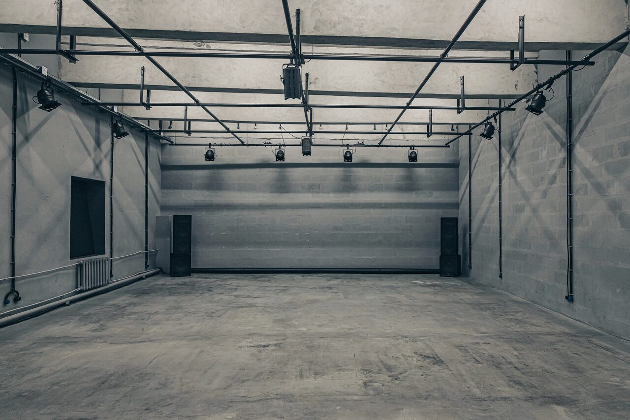 Арендовать РЕZИДЕНЦИЯ — платформа для исследования