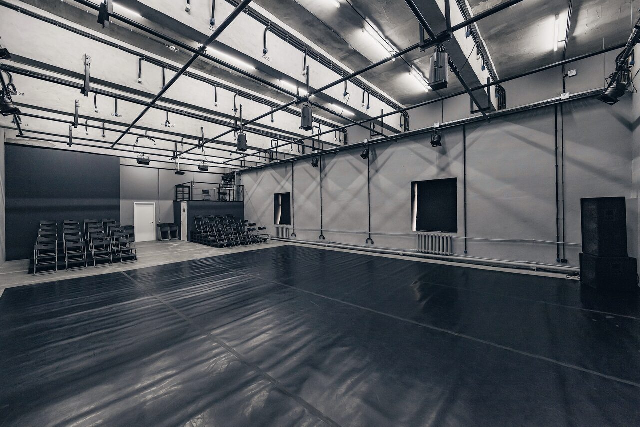 Арендовать РЕZИДЕНЦИЯ — платформа для исследования