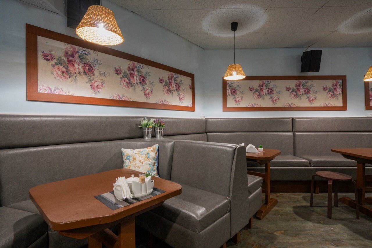 Арендовать Кафе под закрытие