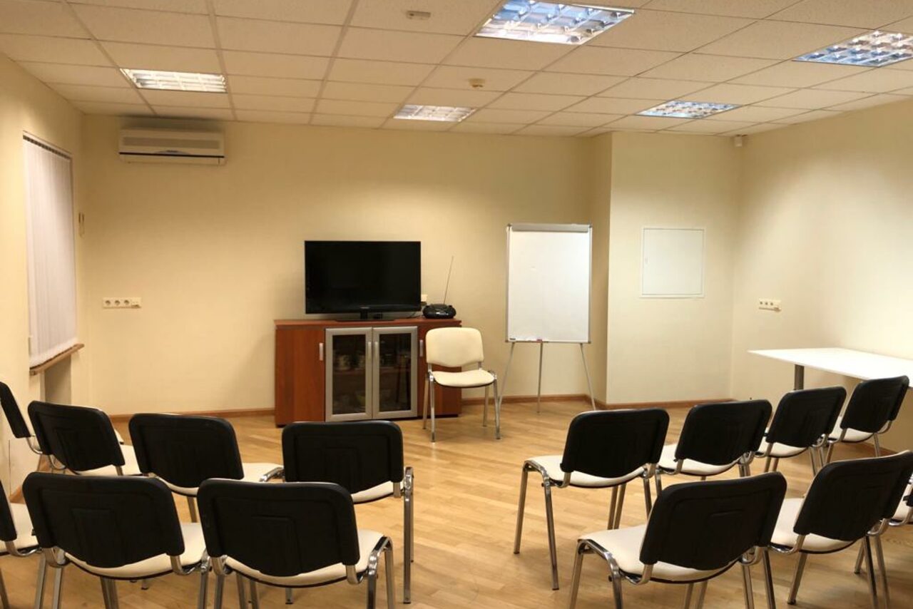 Арендовать Академия развития Личности. Пространство для тренингов