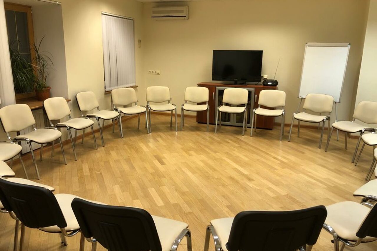 Арендовать Академия развития Личности. Пространство для тренингов