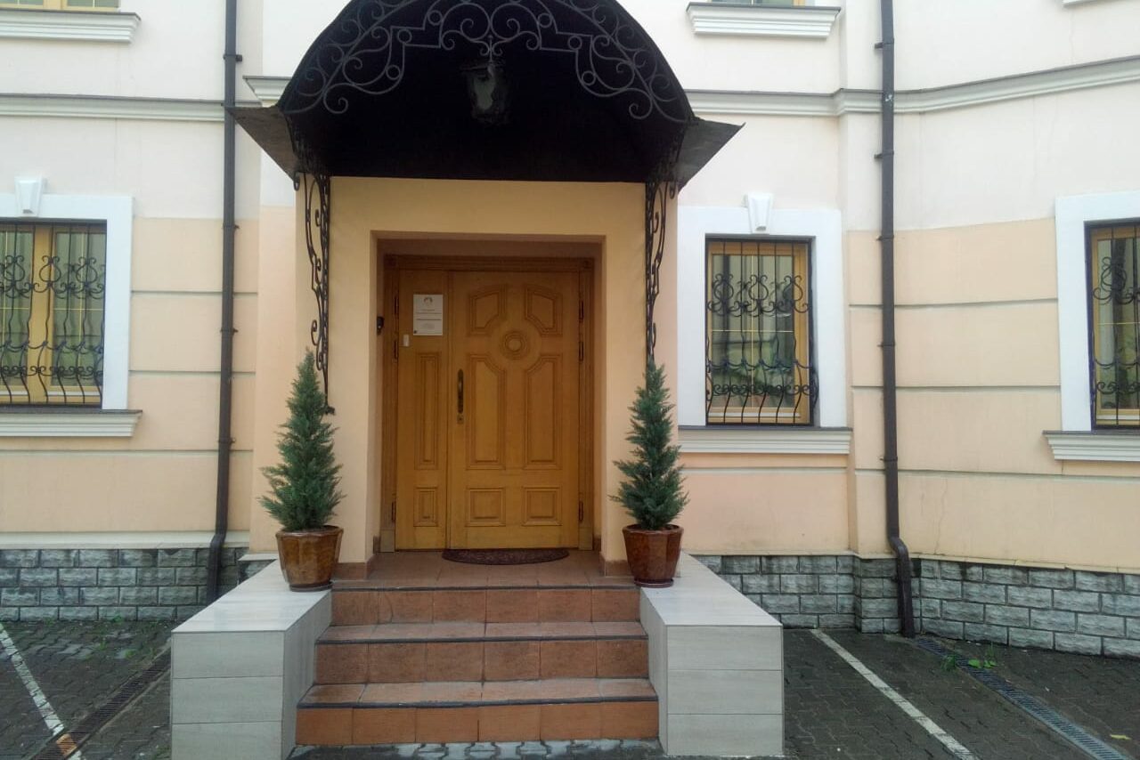 Арендовать Академия развития Личности Пространство для тренингов