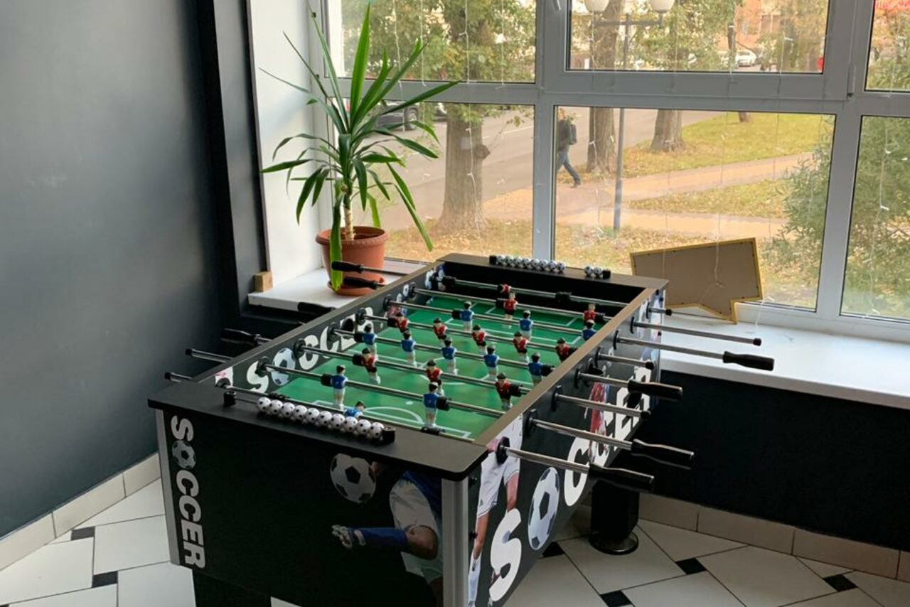 Арендовать Nii Зонированное event-пространство 