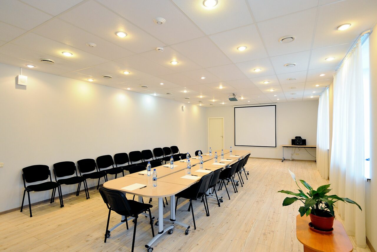 Арендовать Конференц-зал в гостинице "Аннушка"