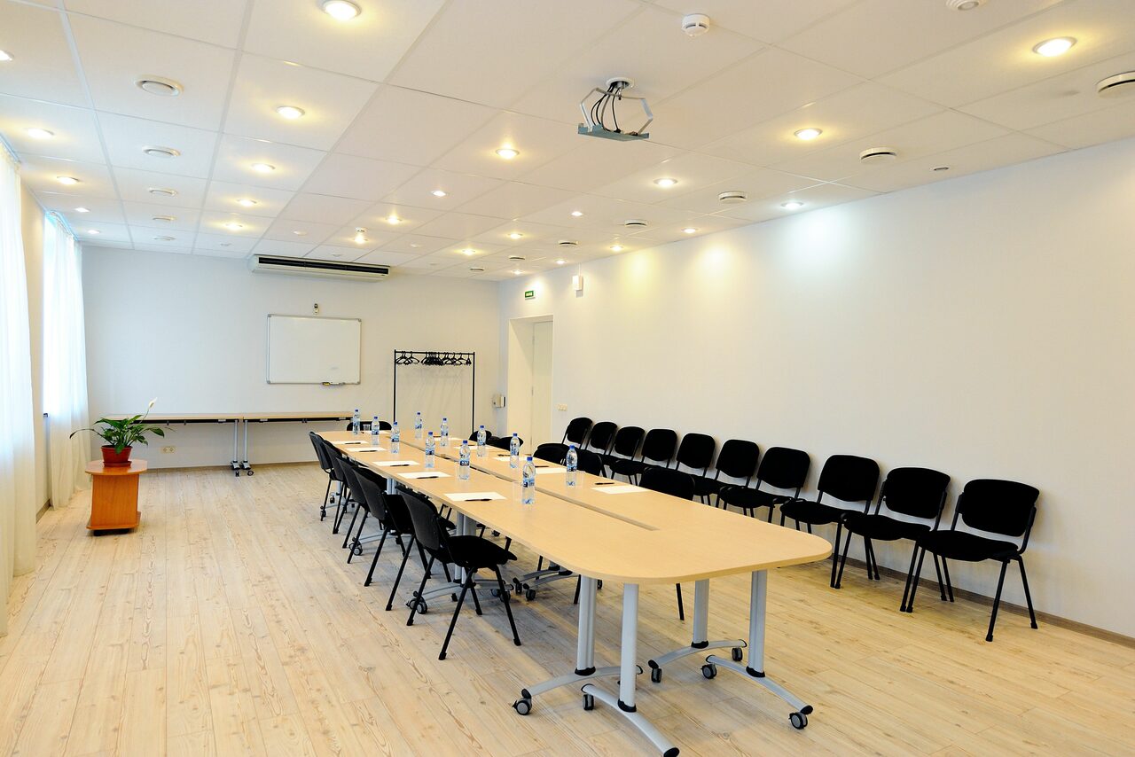 Арендовать Конференц-зал в гостинице "Аннушка"