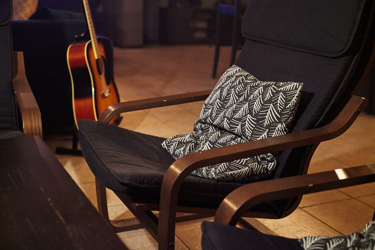 Арендовать Уютное Анти-кафе с кальянами и китайским чаем