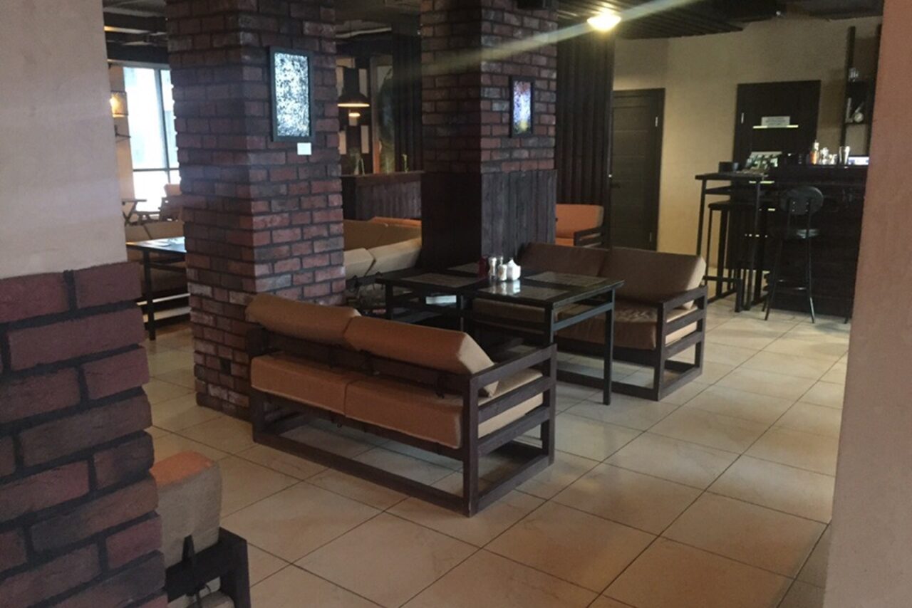 Арендовать BONG lounge bar