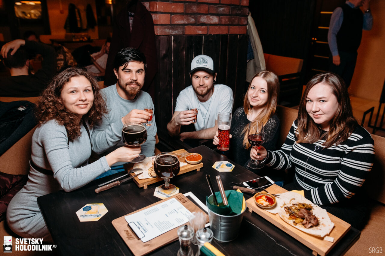 Арендовать BONG lounge bar