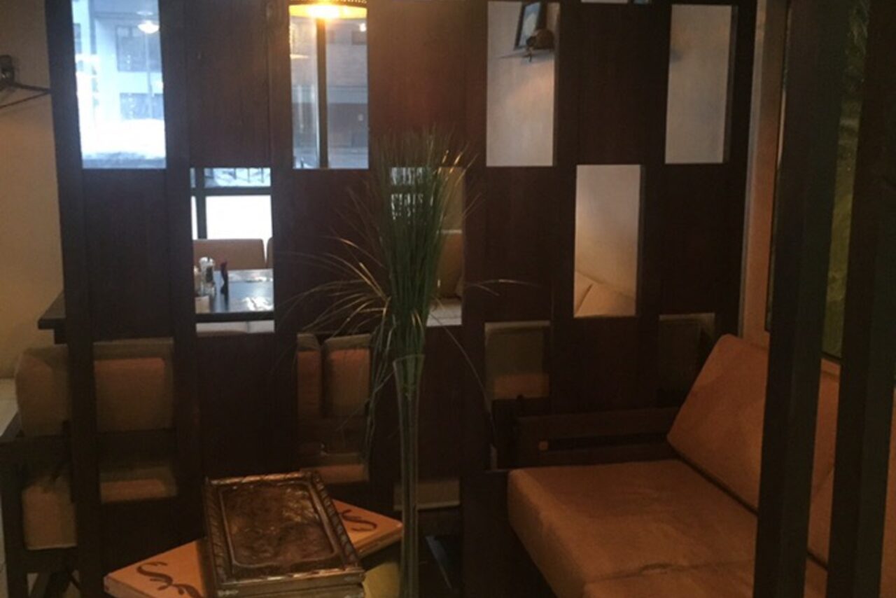 Арендовать BONG lounge bar 