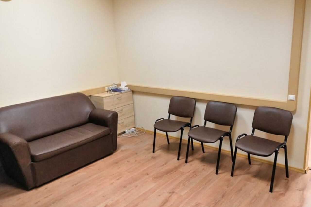 Арендовать Тренинговый центр КОТ 