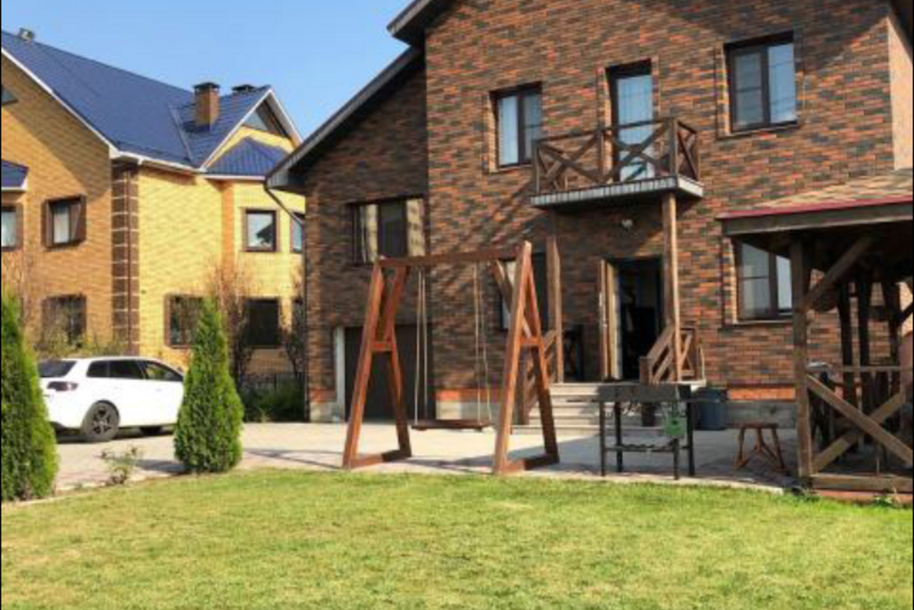 Арендовать Загородный коттедж для незабываемого отдыха