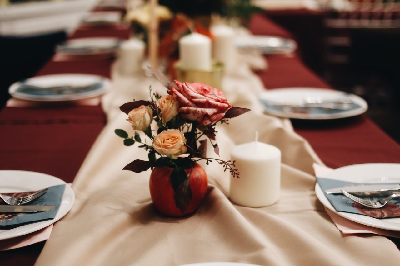 Арендовать Event-пространство на Патриарших прудах