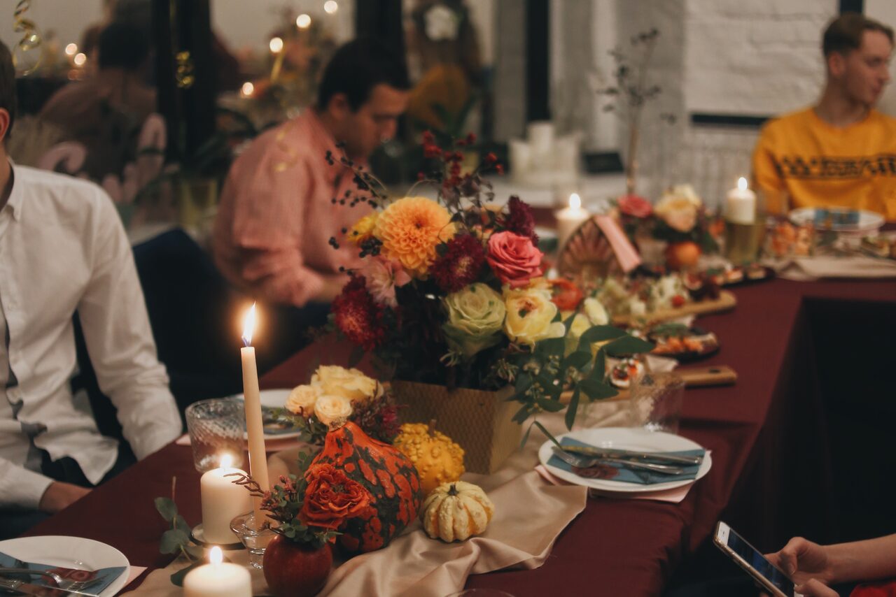 Арендовать Event-пространство на Патриарших прудах