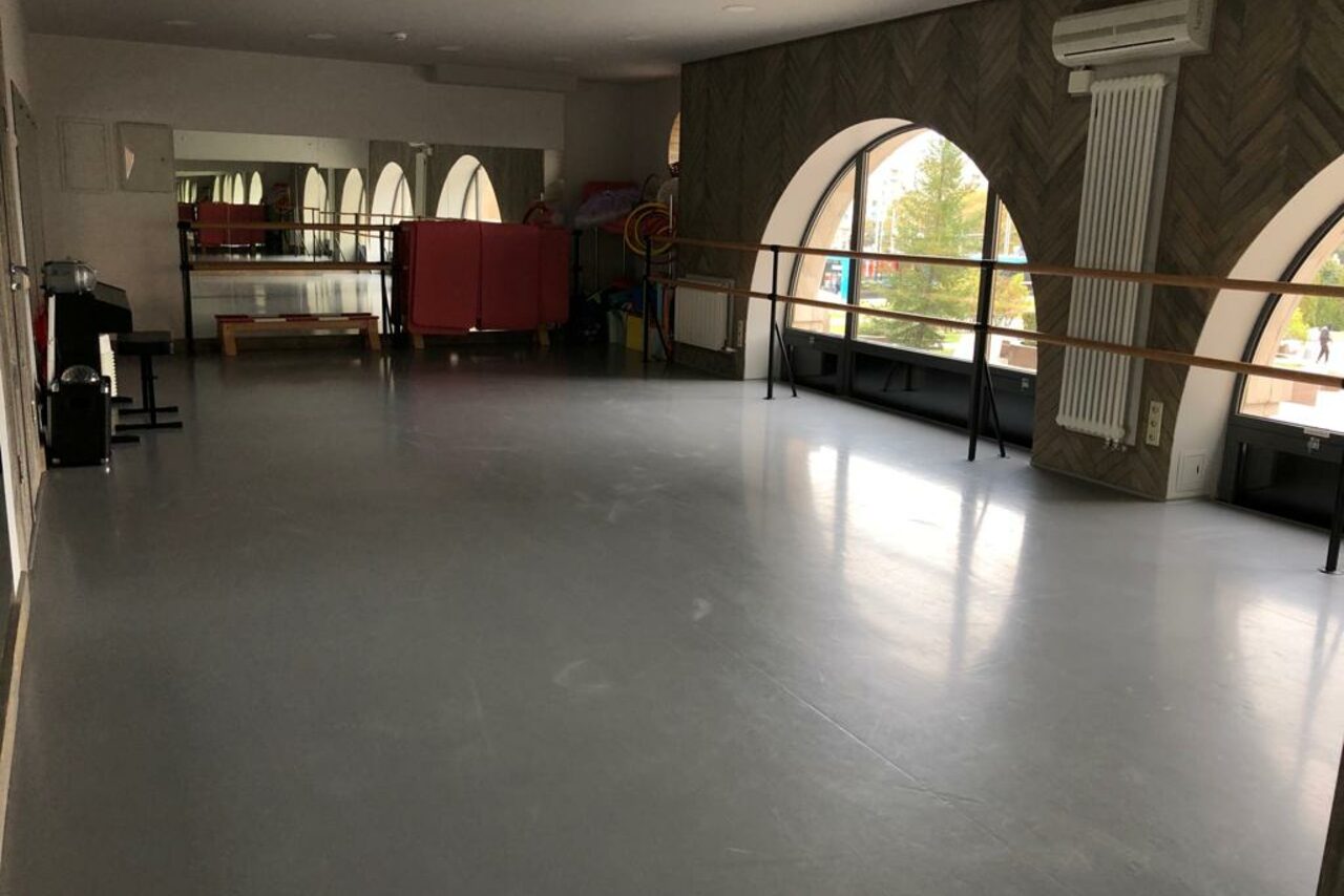 Арендовать Детский развивающий центр БК Клуб.