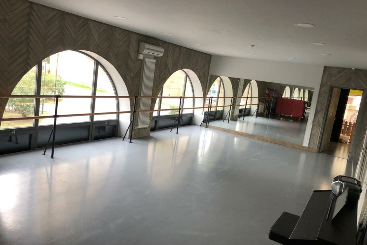 Арендовать Детский развивающий центр БК Клуб.