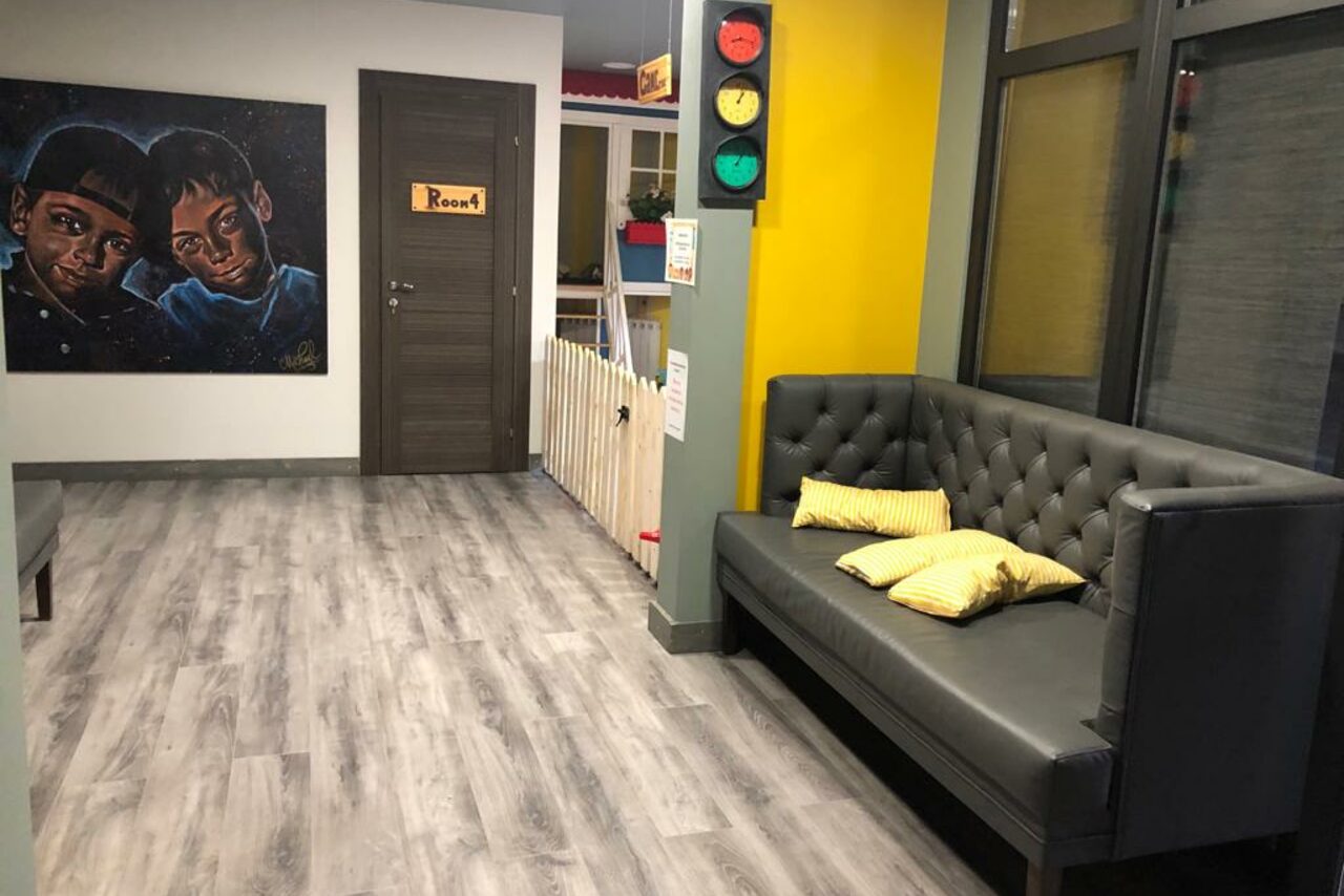 Арендовать Детский развивающий центр БК Клуб.