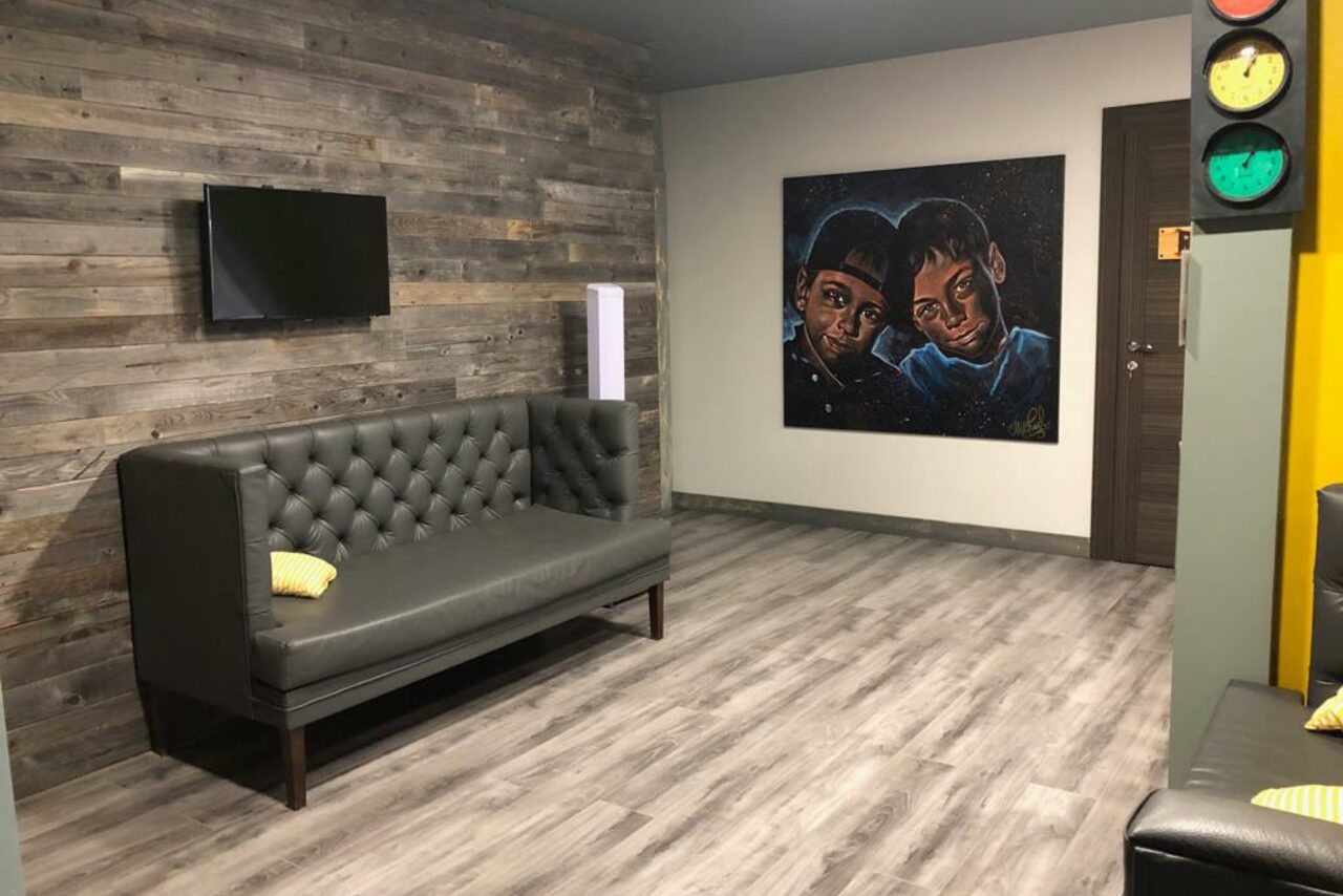 Арендовать Детский развивающий центр БК Клуб.