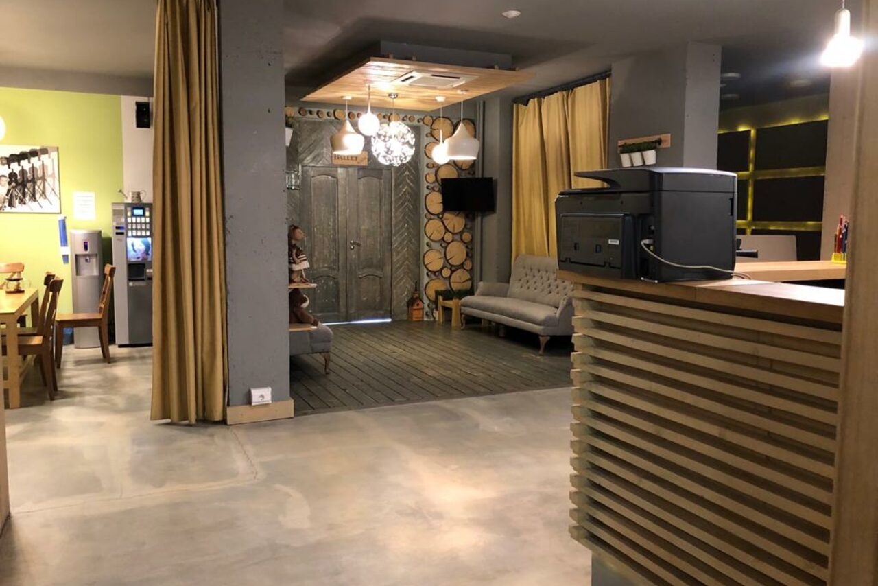 Арендовать Детский развивающий центр БК Клуб.