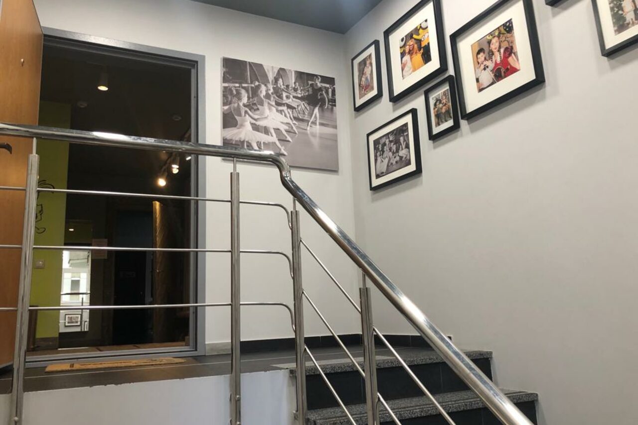 Арендовать Детский развивающий центр БК Клуб.