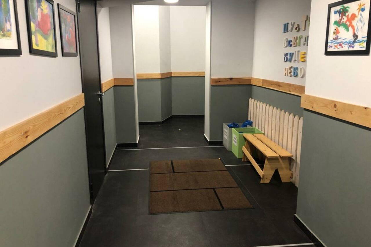 Арендовать Детский развивающий центр БК Клуб.