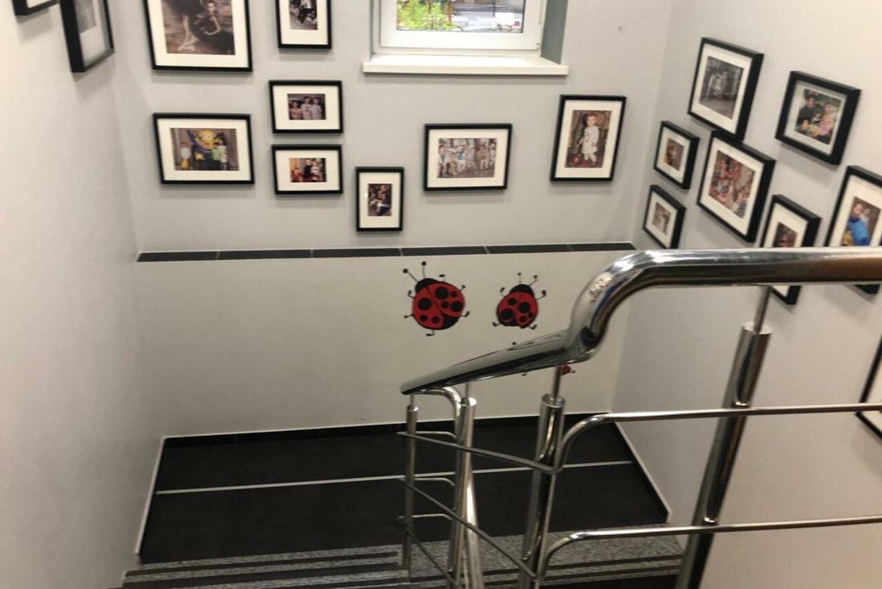 Арендовать Детский развивающий центр БК Клуб.