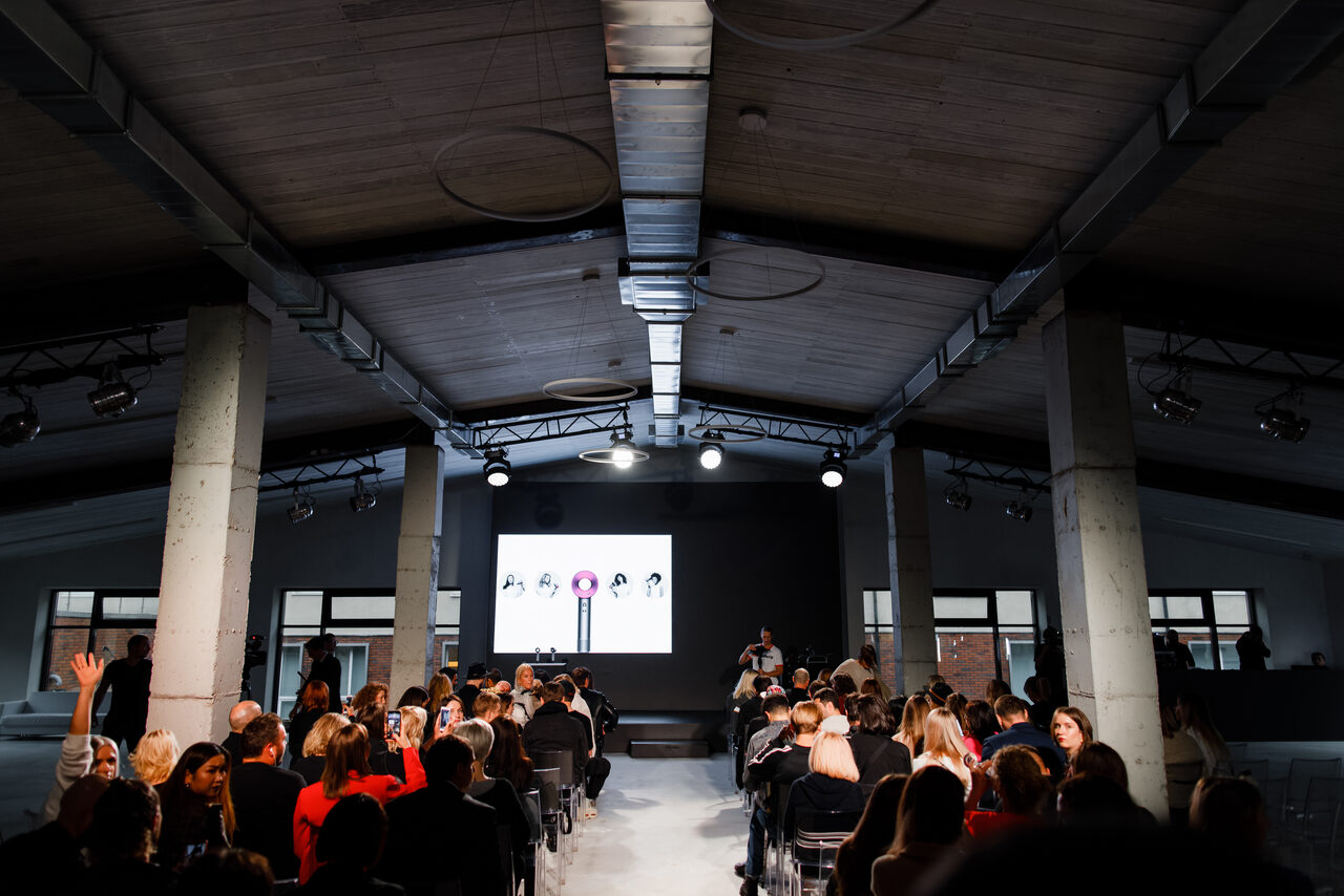 Арендовать Пространство в стиле Лофт для мероприятий