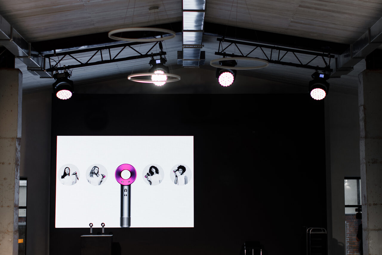 Арендовать Пространство в стиле Лофт для мероприятий