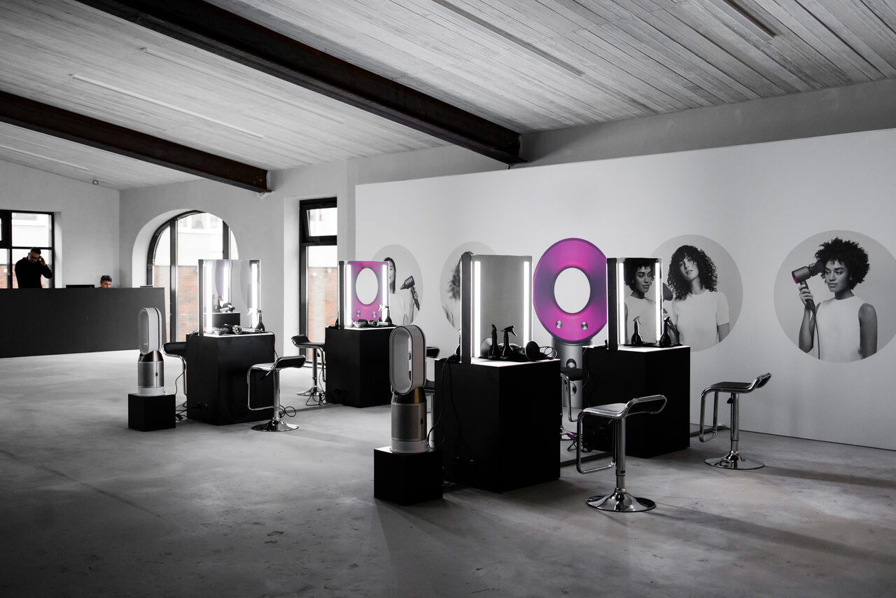 Арендовать Пространство в стиле Лофт для мероприятий