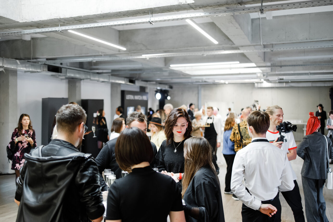 Арендовать Пространство в стиле Лофт для мероприятий