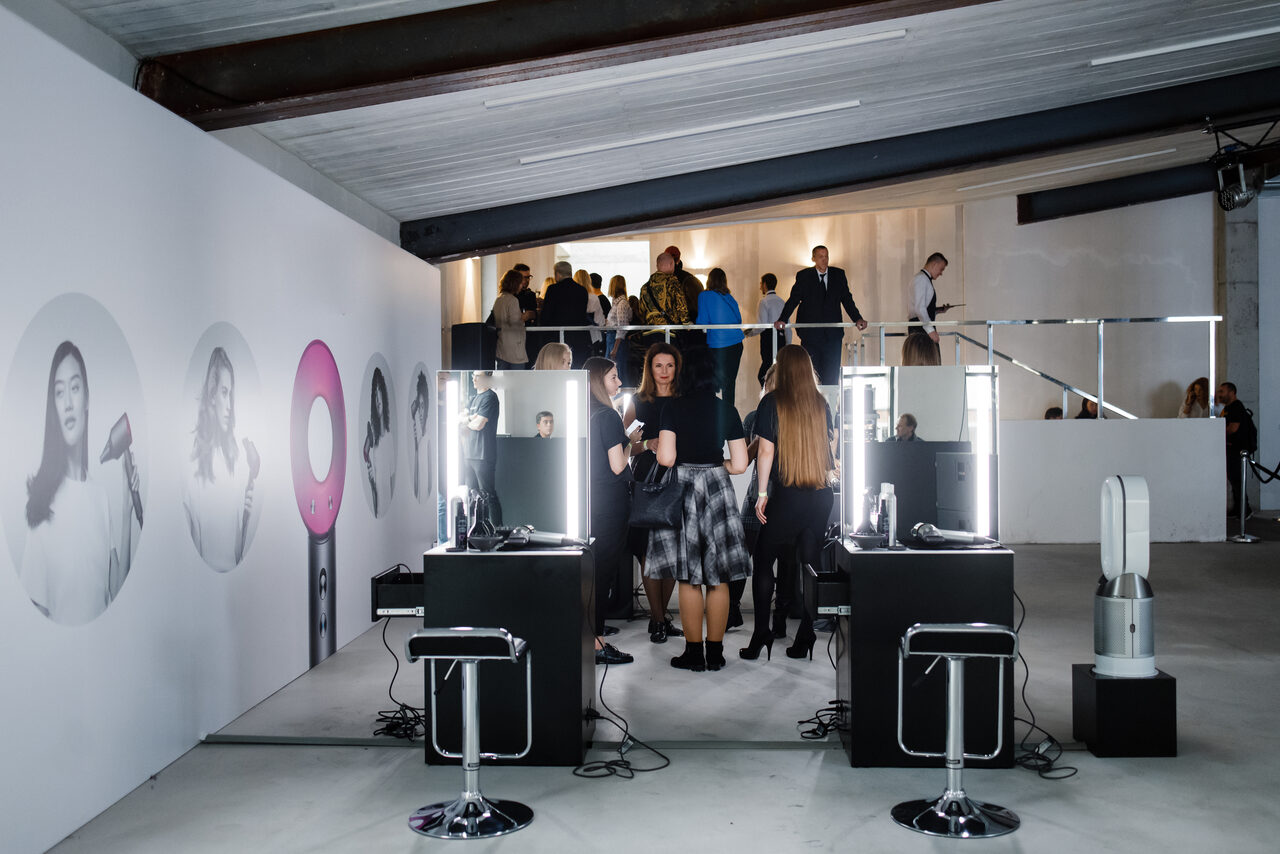 Арендовать Пространство в стиле Лофт для мероприятий